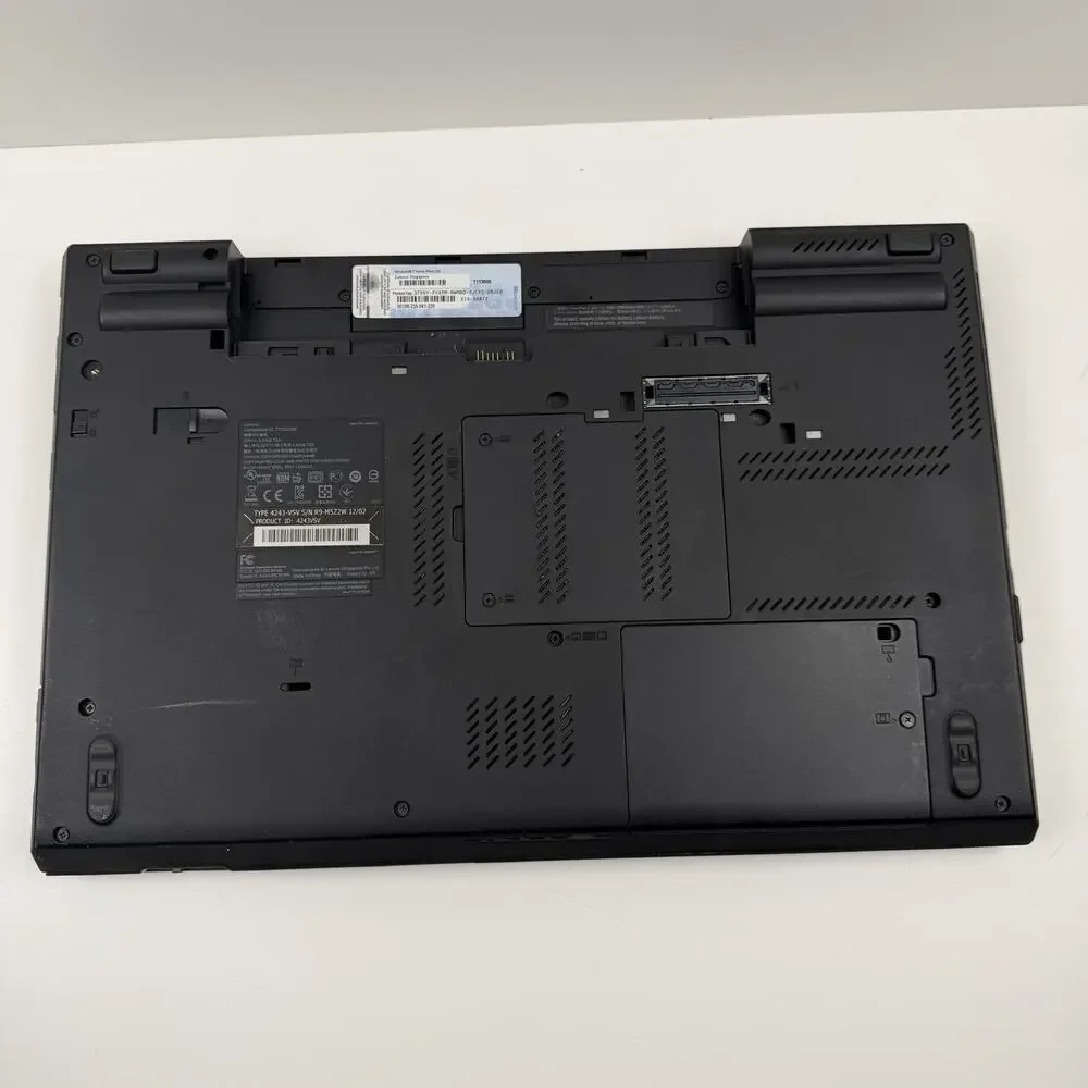 Lenovo selling thinkpad